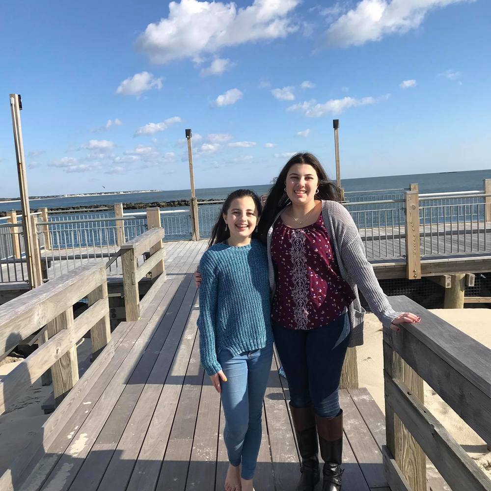 Meet your Posher, Elyse